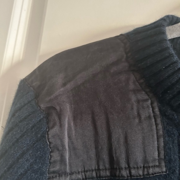 Rag and Bone 100% Cashmere Sweater - Picture 4 of 6